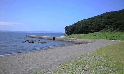 多田良西浜海水浴場 ただらにしばまかいすいよくじょう 館山 Secret Website